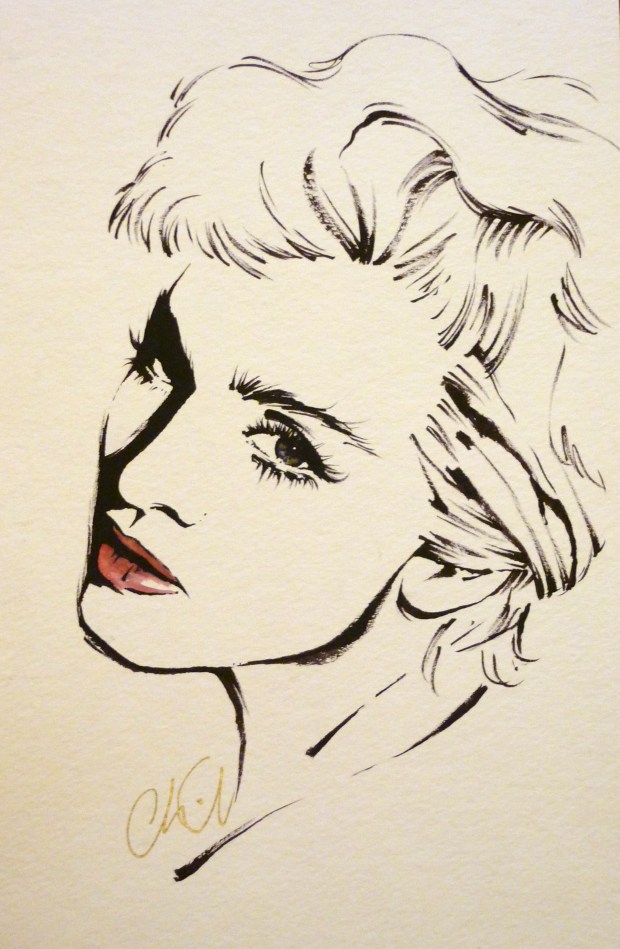 Illustration by Christoph Michaud.