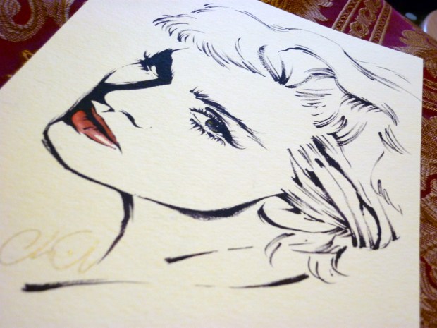 Illustration by Christoph Michaud.