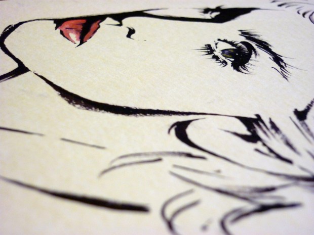 Illustration by Christoph Michaud.