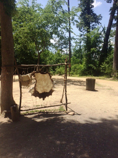 Jamestown Settlement