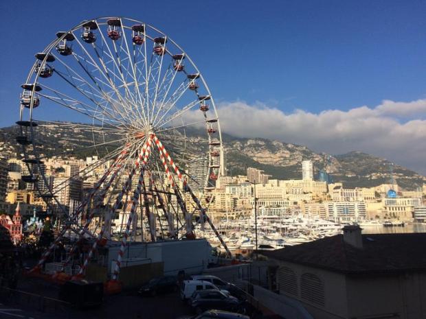 Monte Carlo Travel guide
