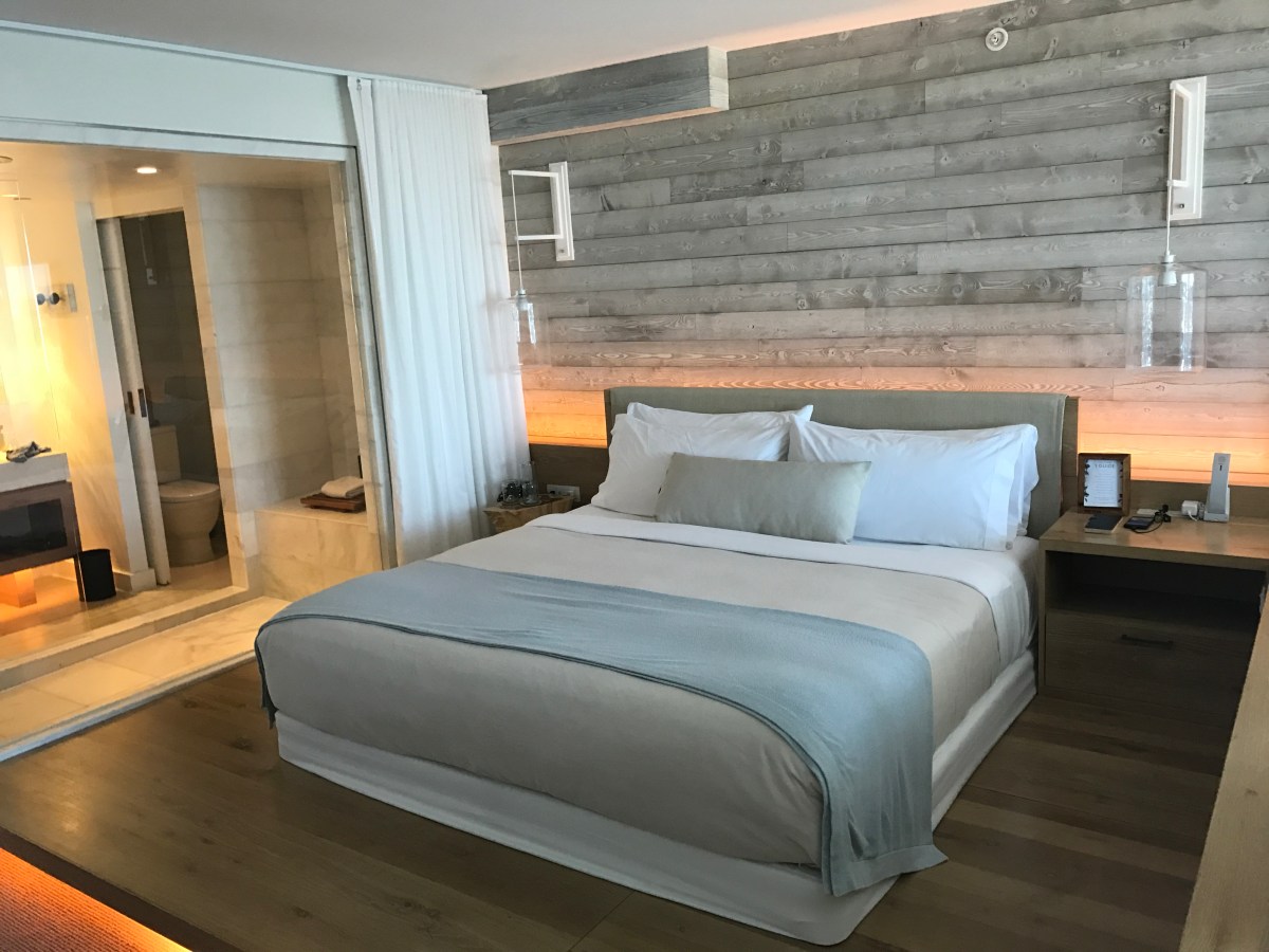 1 Hotel South Beach King Room